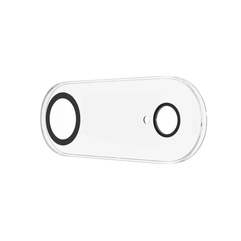 Hama Cam Protect kaameraobjektiivi kaitse Apple 1 tk