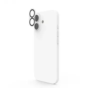 Hama Cam Protect kaamera objektiivi kaitseklaas Apple 1 tk