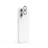 Hama Cam Protect kaamera objektiivi kaitseklaas Apple 1 tk