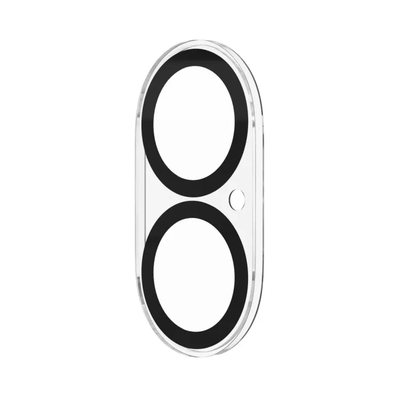 Hama Cam Protect kaamera objektiivi kaitseklaas Apple 1 tk