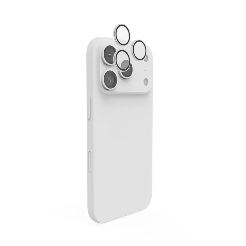 Hama Lens Protect kaamera objektiivi kaitse Apple 3 tk