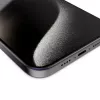 Hama Super Hybrid läbipaistev ekraanikaitse Apple 1 tk