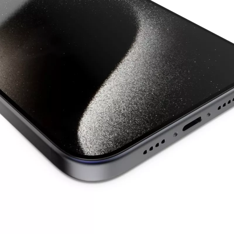 Hama Super Hybrid läbipaistev ekraanikaitse Apple 1 tk