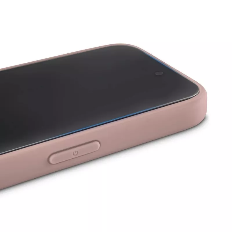Hama Super Hybrid läbipaistev ekraanikaitse Apple 1 tk