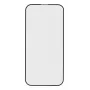 Hama 00228559 mobiiltelefoni ekraani/tagapaneeli kaitse Läbipaistev ekraanikaitse Apple 1 tk