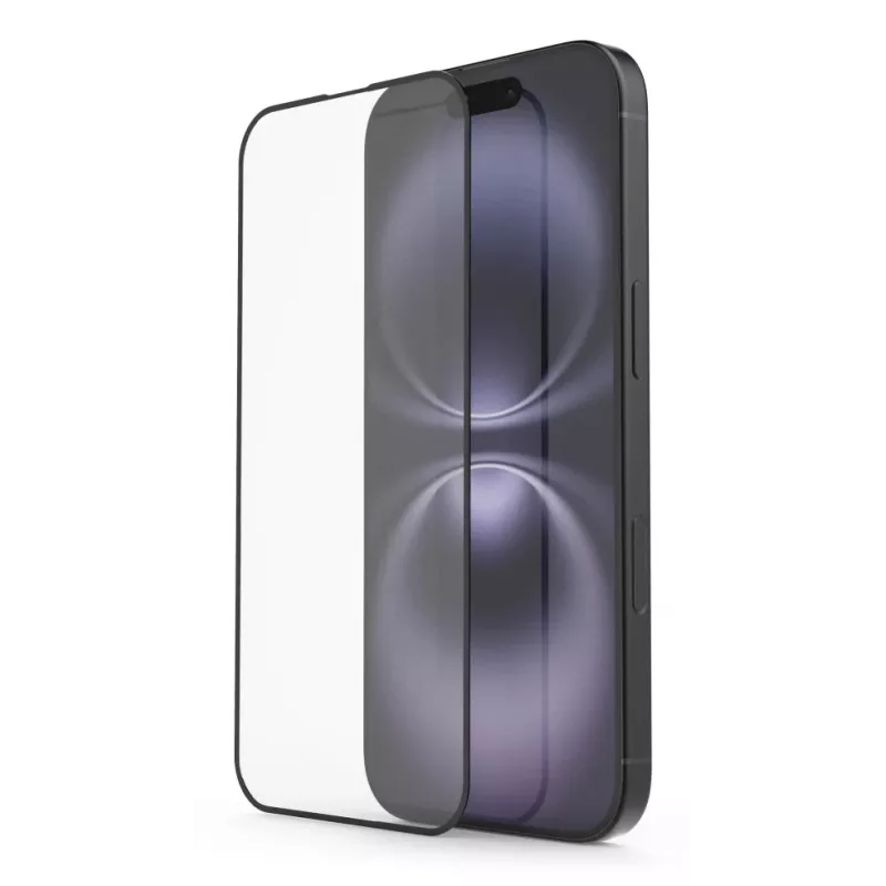 Hama 00228559 mobiiltelefoni ekraani/tagapaneeli kaitse Läbipaistev ekraanikaitse Apple 1 tk