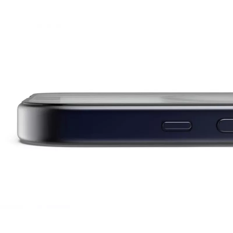 Hama Extreme Protect Clear ekraanikaitse Apple 1 tk