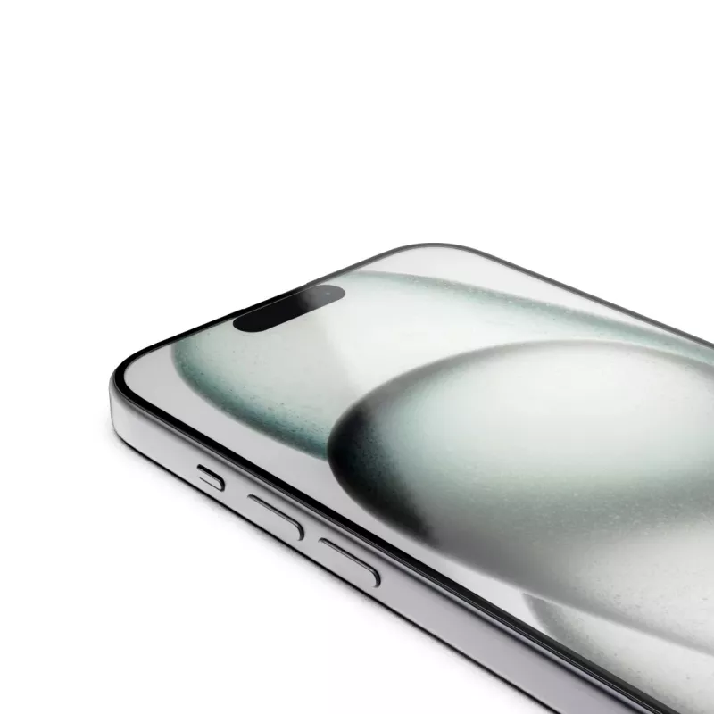 Hama Extreme Protect Clear ekraanikaitse Apple 1 tk