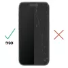 Hama Extreme Protect Clear ekraanikaitse Apple 1 tk