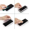 Hama Extreme Protect Clear ekraanikaitse Apple 1 tk