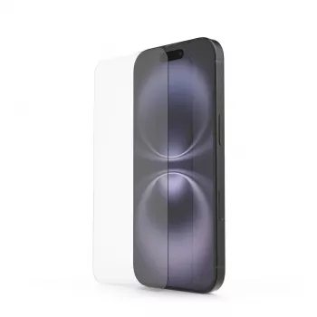 Hama Clear Protect läbipaistev ekraanikaitse Apple 1 tk