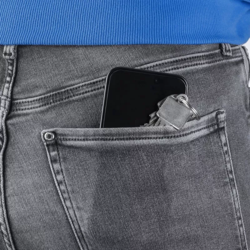 Hama Clear Protect läbipaistev ekraanikaitse Apple 1 tk