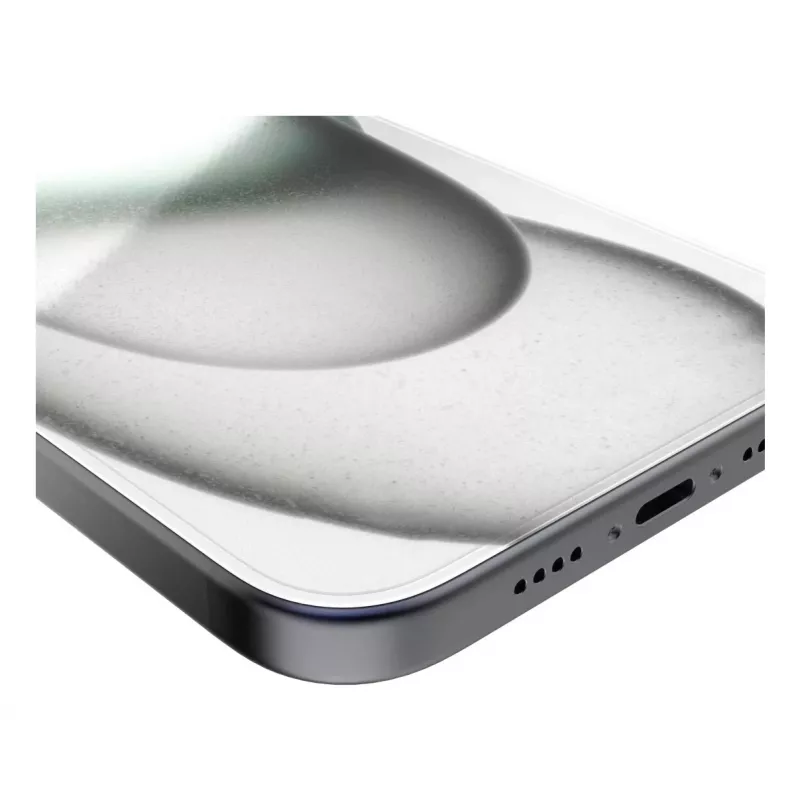 Hama Clear Protect läbipaistev ekraanikaitse Apple 1 tk