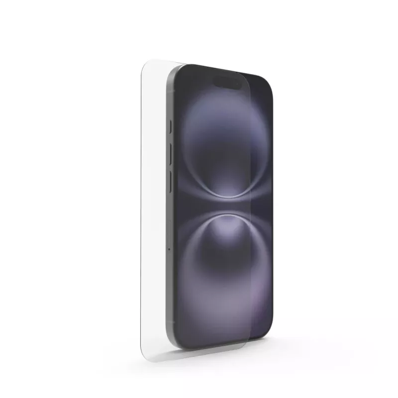 Hama Clear Protect läbipaistev ekraanikaitse Apple 1 tk