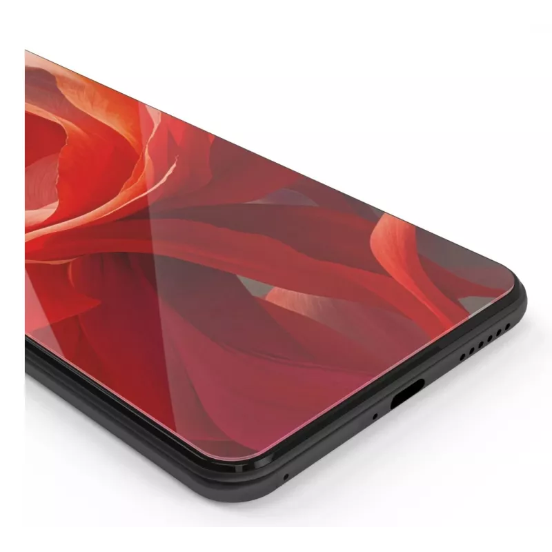 Hama Clear Protect läbipaistev ekraanikaitse Motorola 1 tk