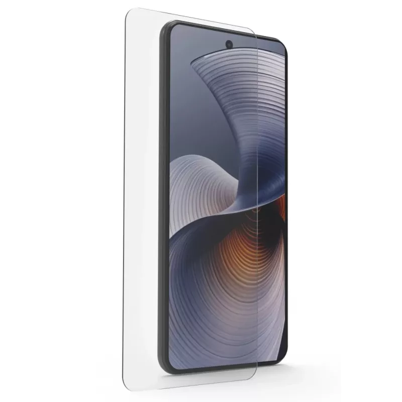 Hama Clear Protect läbipaistev ekraanikaitse Motorola 1 tk