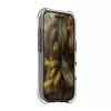 Mobiiltelefoni ümbris LAUT AERO PROTECT 17,5 cm Hall Läbipaistev