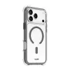 Mobiiltelefoni ümbris LAUT AERO PROTECT 17,5 cm Hall Läbipaistev