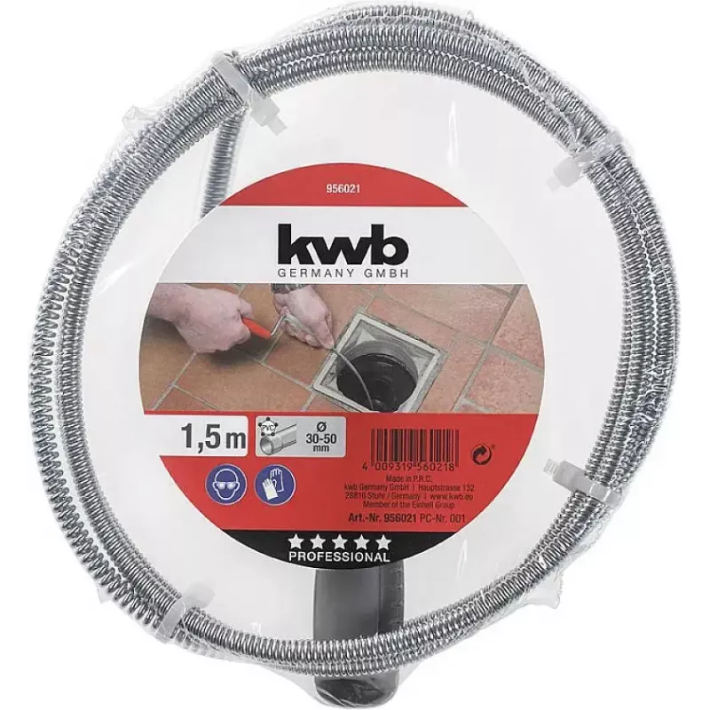 Asendustarvik KWB 956021 — ühilduv kodumasina osa, MPN 956021