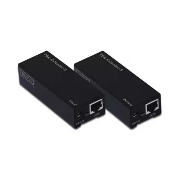 Interface Card DIGITUS DC-53100 VGA 34mm x 92mm x 22mm
