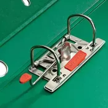 Köiterõngas Herlitz 10834760 A4 Roheline