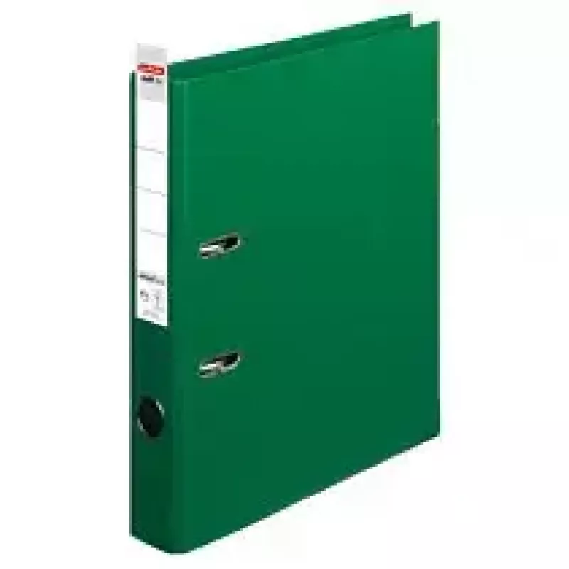 Köiterõngas Herlitz 10834760 A4 Roheline