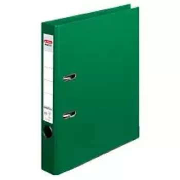 Köiterõngas Herlitz 10834760 A4 Roheline