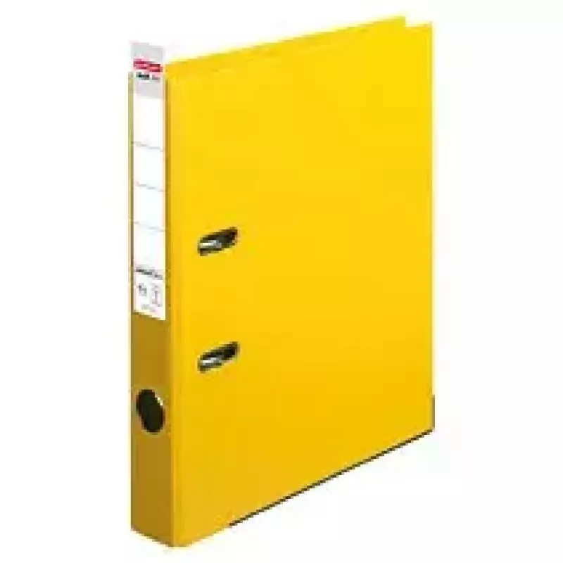 Köiterõngas Herlitz 10834778 A4 Kollane