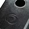 Köiterõngas A4 Herlitz 10834315 Must