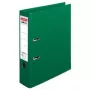 Ring Binder Herlitz 10834349 A4 roheline
