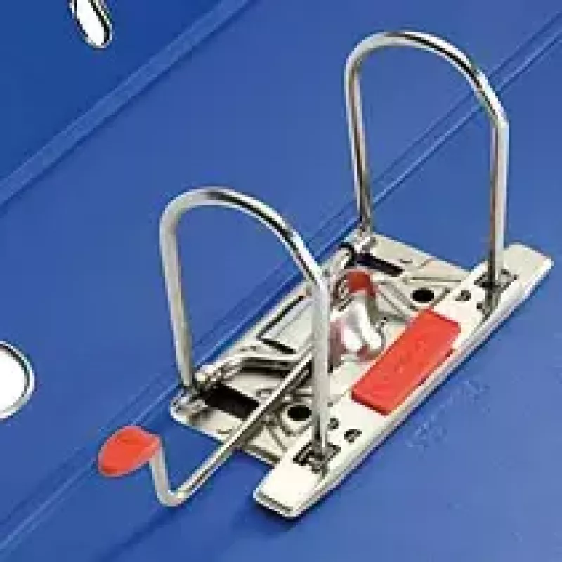 Ringköide Herlitz 10834331 A4 Sinine