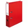 Rõngaskaustik Herlitz 10834323 A4 Punane