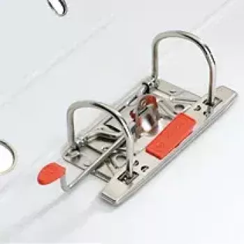 Köiterõngad Herlitz 10834786 A4 Valge