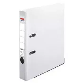 Köiterõngad Herlitz 10834786 A4 Valge
