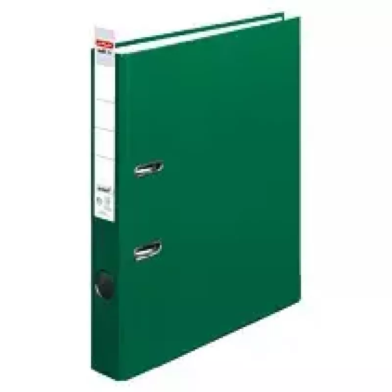 Ringköitja Herlitz 05450507 A4 Roheline