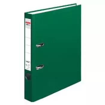 Ringköitja Herlitz 05450507 A4 Roheline