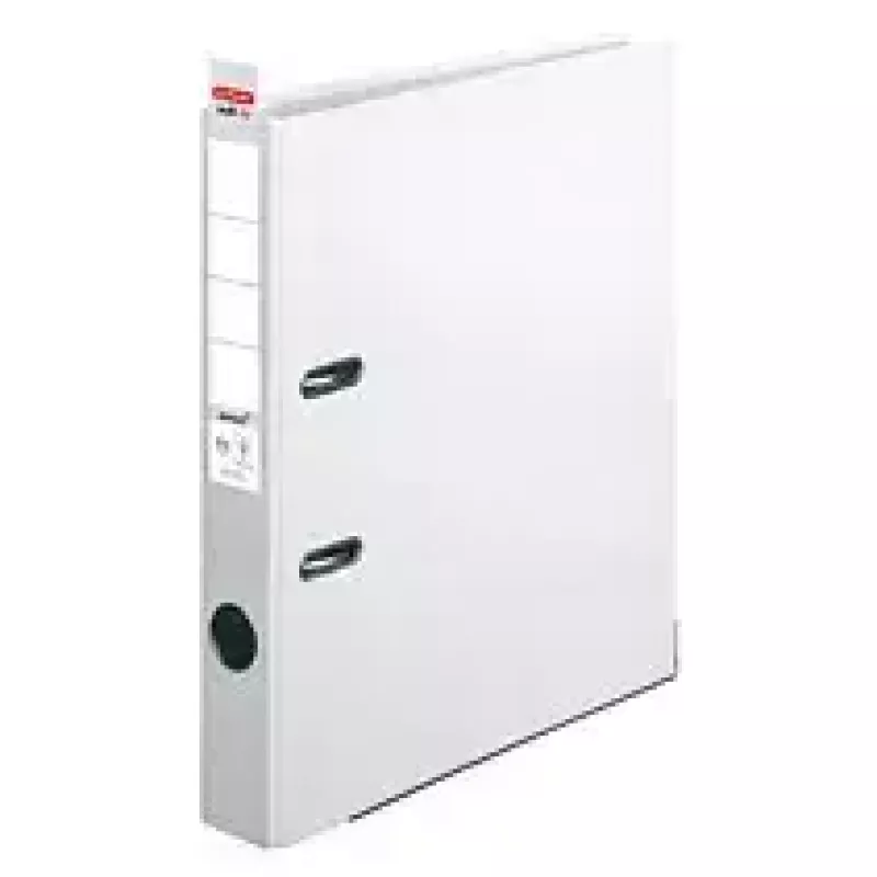 Ringköitja Herlitz 05450705 A4 Valge