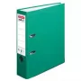 Rõngaskaust Herlitz 10841518 A4 Roheline