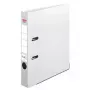 Rõngaskaust Herlitz 10841690 A4 Valge