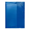 Herlitz 1948686 Polüpropüleenist (PP) Sinine A4 Kaust