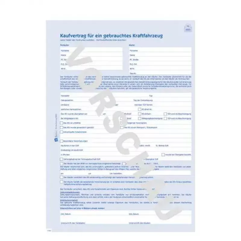 Registreerimispaber Avery 2880