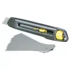 Utiliidiga Stanley 1-10-018 hall kollane äramurtav tera