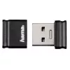 Hama Smartly 32GB USB-mälupulk USB Type-A 2.0 Must
