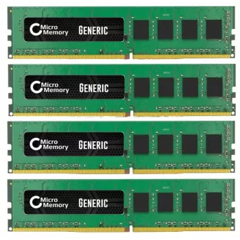 CoreParts MMH3823/8GB mälumoodul 4 x 2 GB DDR3 240-pin DIMM ECC