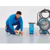 Teip kangas paber TESA 4651