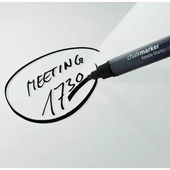 Kriidimarker Sigel GL180 Must