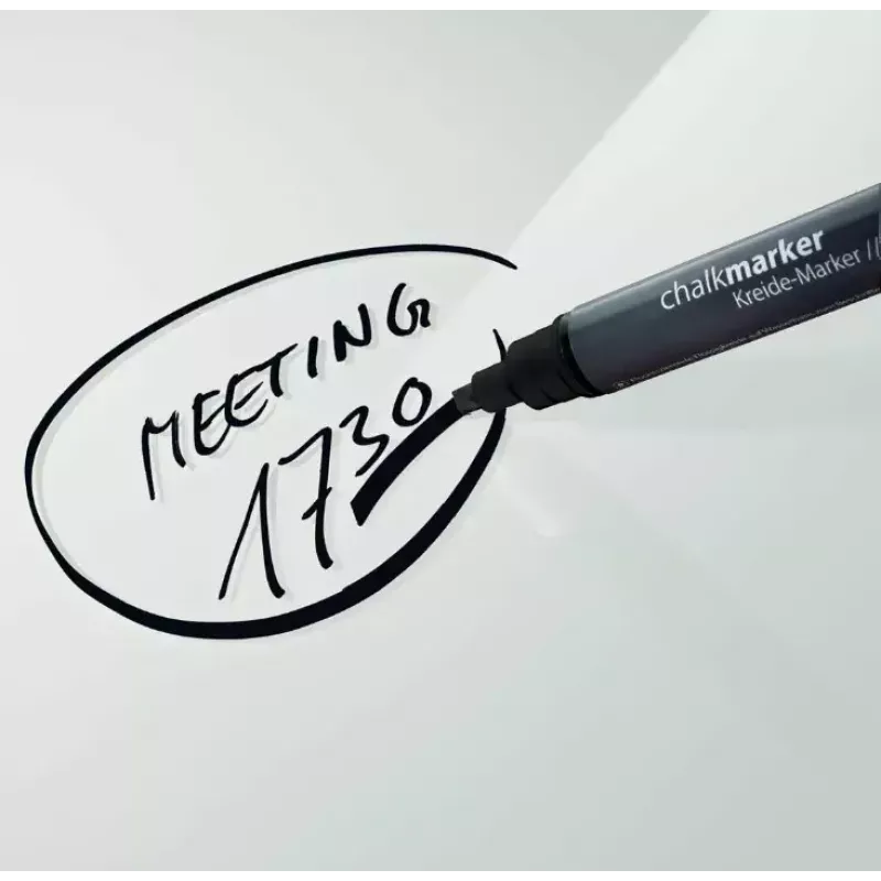 Kriidimarker Sigel GL180 Must