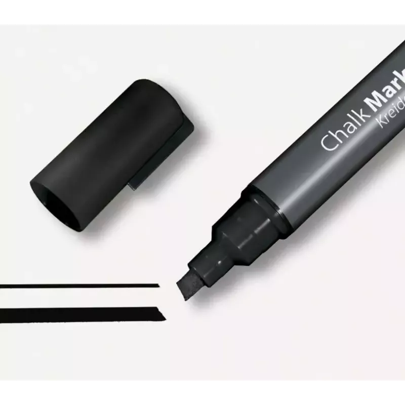 Kriidimarker Sigel GL180 Must