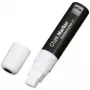 Kriidimarker Sigel GL171 valge
