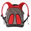 Seljakott C.K Tools MA2635 Must Hall Punane